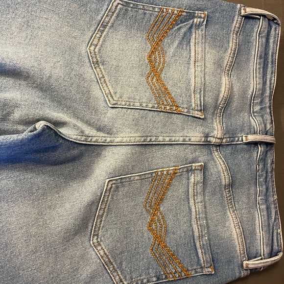 IdleWind Womens Jeans. CUTE! Sz 8. - Picture 1 of 7